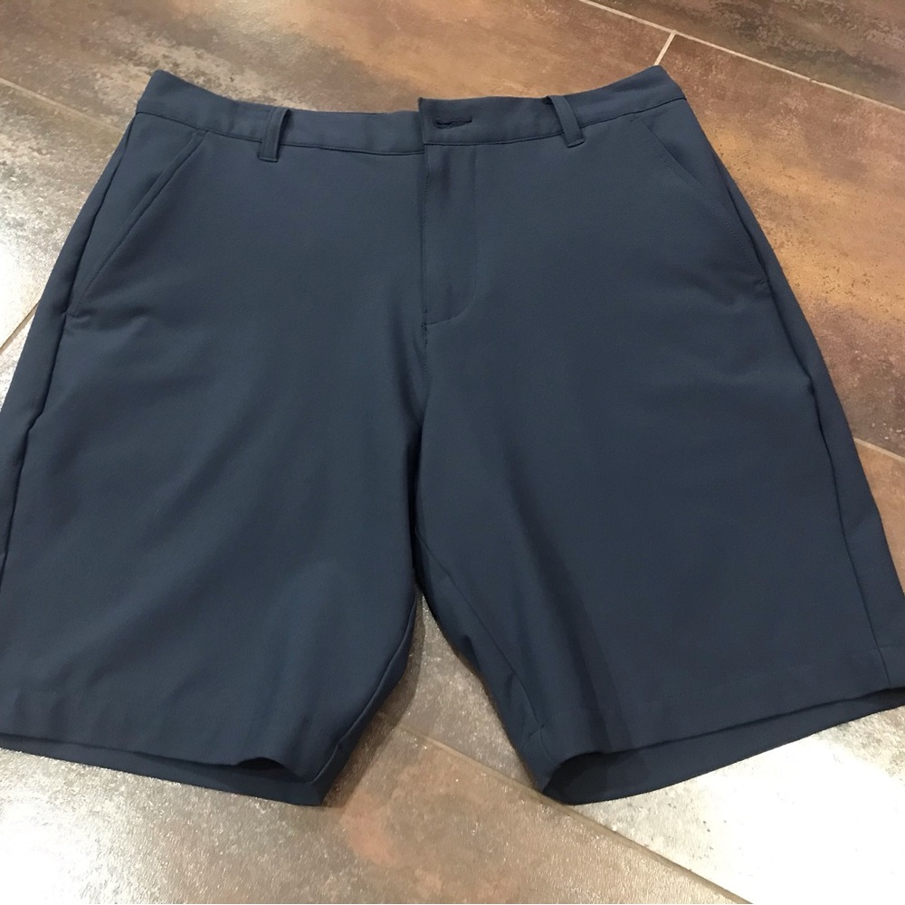 Men’s Puma Arnold Palmer Golf Shorts